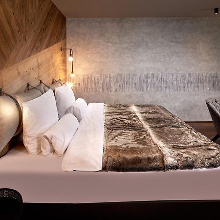 Hotel Das Sonnenparadies Шена Екстериор снимка