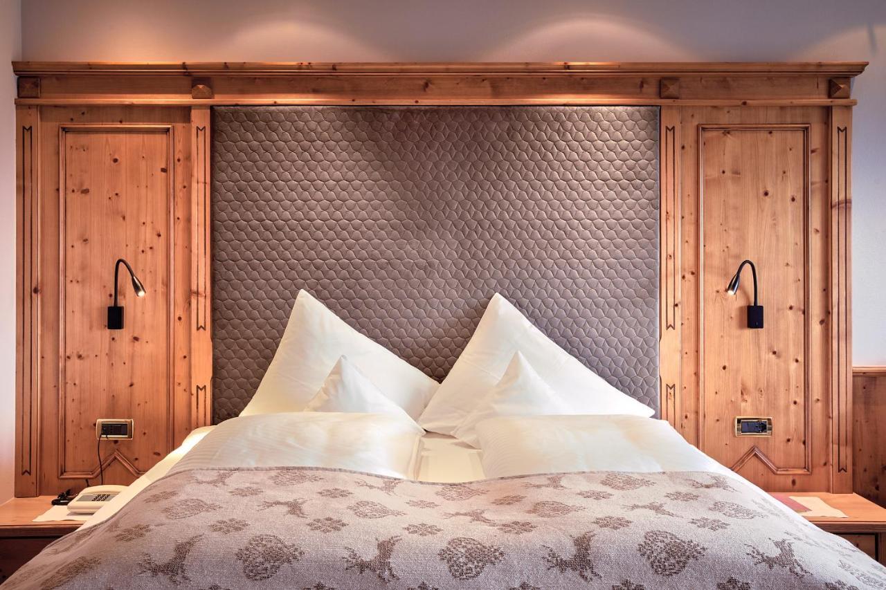 Hotel Das Sonnenparadies Шена Екстериор снимка