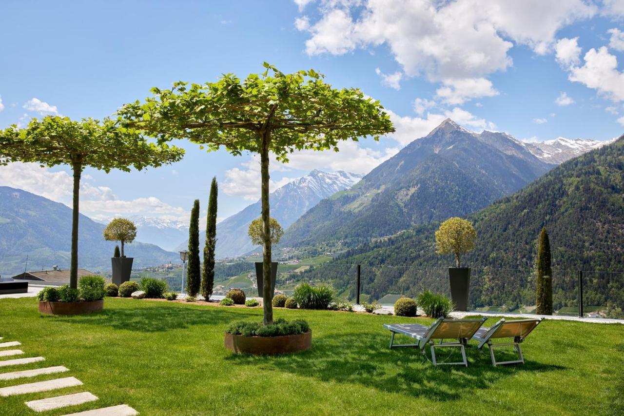 Hotel Das Sonnenparadies Шена Екстериор снимка