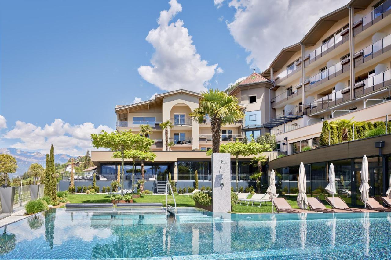 Hotel Das Sonnenparadies Шена Екстериор снимка