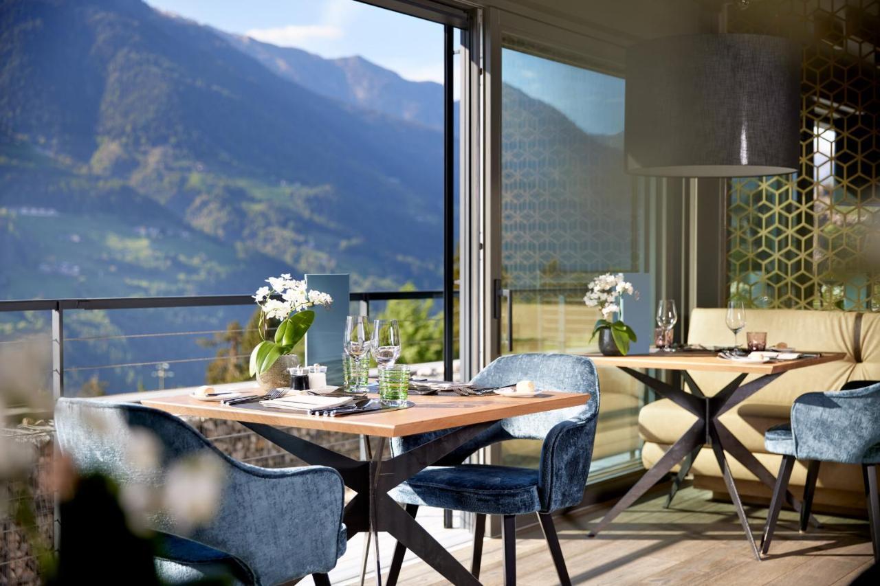 Hotel Das Sonnenparadies Шена Екстериор снимка