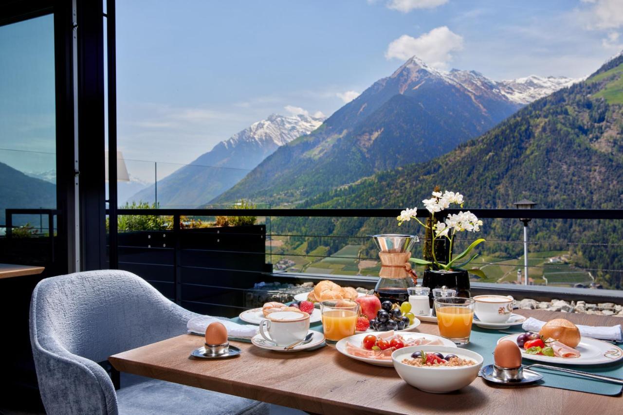 Hotel Das Sonnenparadies Шена Екстериор снимка