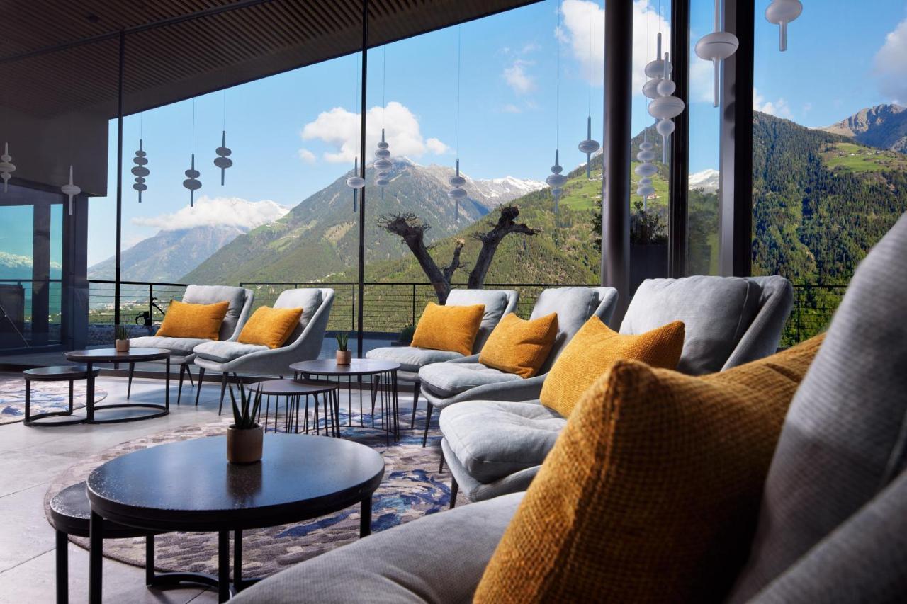 Hotel Das Sonnenparadies Шена Екстериор снимка